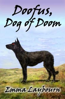 Doofus, Dog of Doom Read online