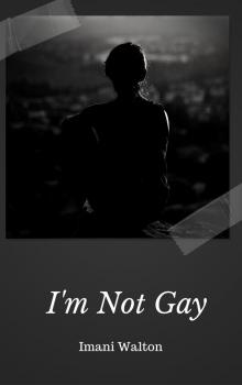 I'm Not Gay Read online