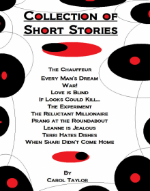 Collection of Short Stories Read online