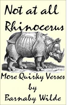 Not at all Rhinocerus Read online
