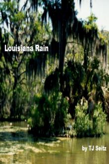 Louisiana Rain Read online