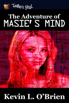 The Adventure of Masie's Mind Read online