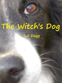 The Witch's Dog Read online