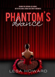 Phantom's Dance Read online