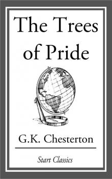 The Trees of Pride Read online