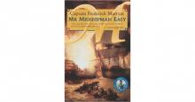 Mr. Midshipman Easy Read online