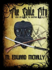 The Sable City Read online