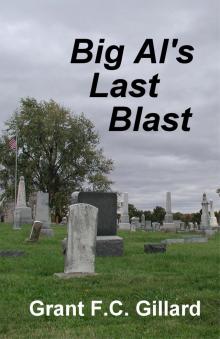 Big Al's Last Blast Read online