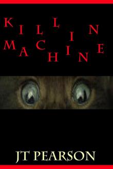 Killin Machine Read online