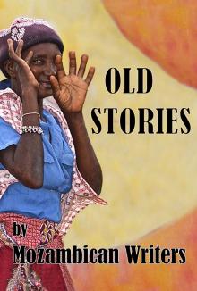 Old Stories Read online