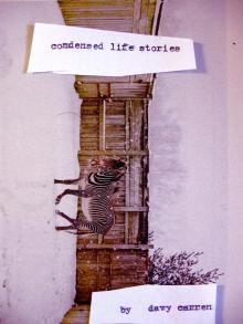Condensed Life Stories Read online