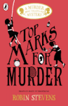 8 Top Marks for Murder Read online