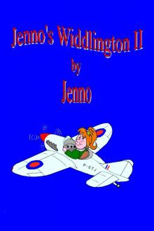 Jenno's Widdlington II Read online
