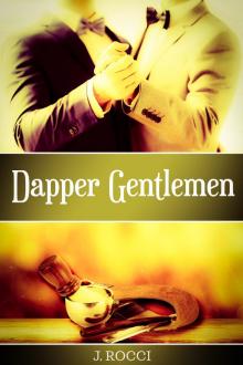 Dapper Gentlemen