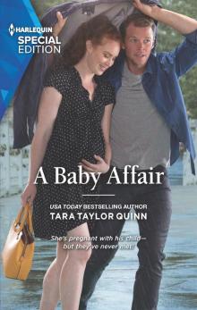 A Baby Affair Read online