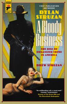 A Bloody Business Read online