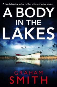 A Body in the Lakes Read online