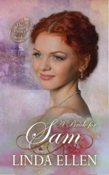 A Bride for Sam Read online