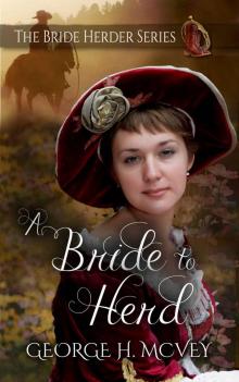 A Bride To Herd Read online