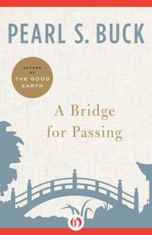 A Bridge for Passing: A Meditation on Love, Loss, and Faith