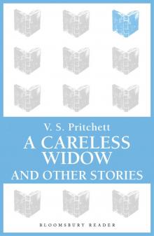 A Careless Widow and Other Stories Read online