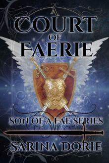 A Court of Faerie