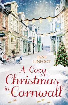 A Cozy Christmas in Cornwall Read online