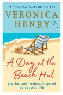 A Day at the Beach Hut Read online
