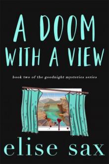 A Doom with a View Read online