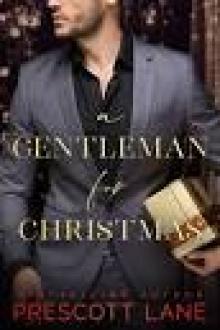 A Gentleman for Christmas Read online