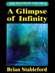 A Glimpse of Infinity: The Realms of Tartarus, Book Three Read online