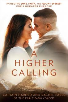 A Higher Calling