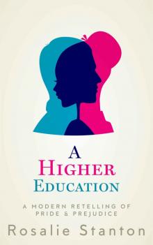 A Higher Education Read online