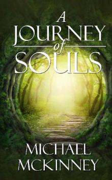 A Journey of Souls Read online