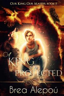 A King to Be Protected Read online