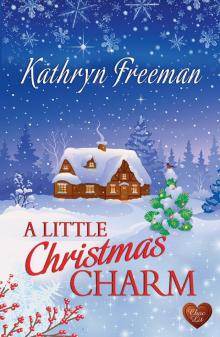 A Little Christmas Charm Read online