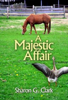 A Majestic Affair Read online