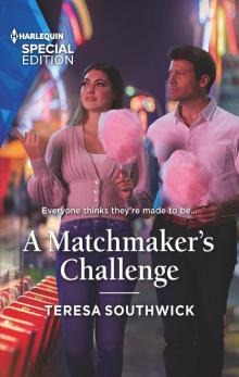 A Matchmaker's Challenge Read online