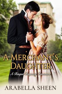 A Merchant's Daughter Read online