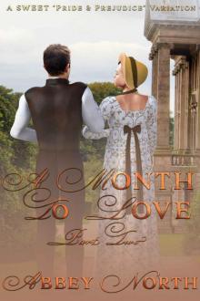 A Month to Love 2 Read online