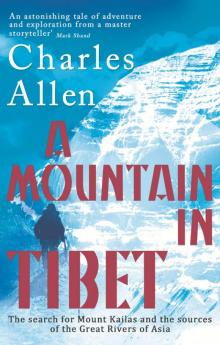 A Mountain in Tibet Read online