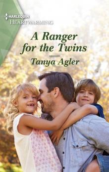 A Ranger for the Twins Read online