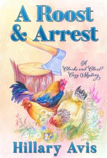 A Roost and Arrest Read online
