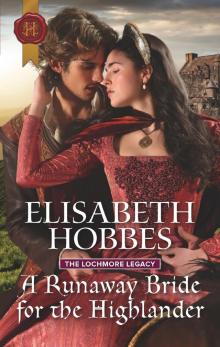 A Runaway Bride for the Highlander Read online
