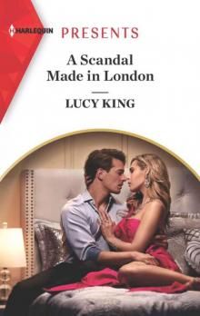 A Scandal Made In London (Passion In Paradise Book 14) Read online