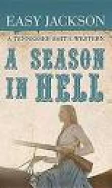 A Season in Hell Read online