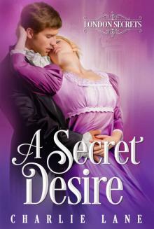 A Secret Desire Read online