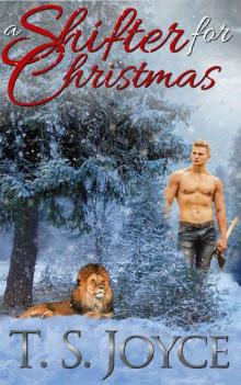 A Shifter for Christmas Read online