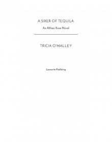 A Sixer of Tequila Read online