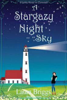 A Stargazy Night Sky Read online